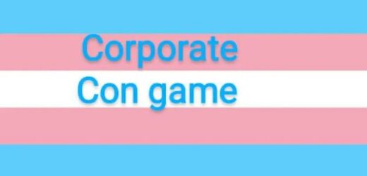 corporate con game