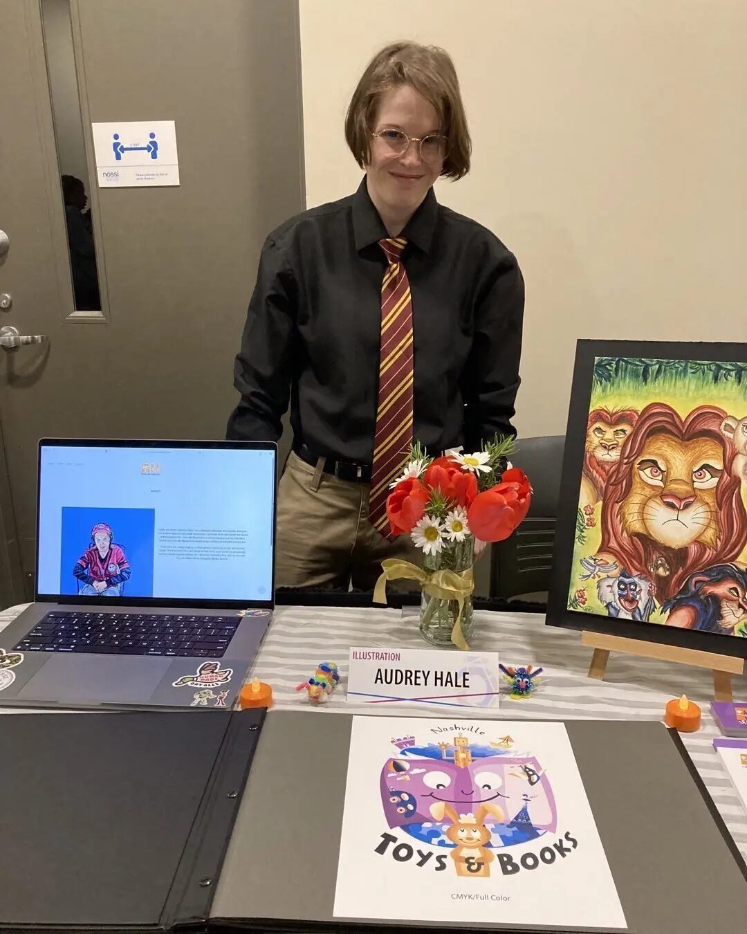 audrey hale school shooter