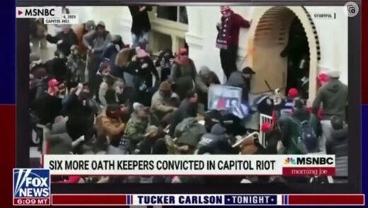 msnbc jan 6 screenshot