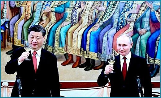 Click to enlarge PutinXi