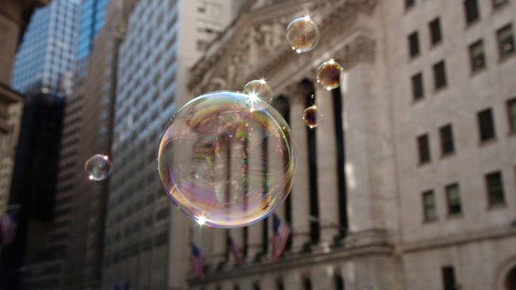 Bubbles