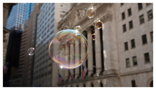 Bubbles