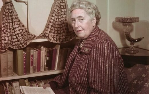 Orwell strikes again: Agatha Christie classics latest to be rewritten for 'modern sensitivities'
