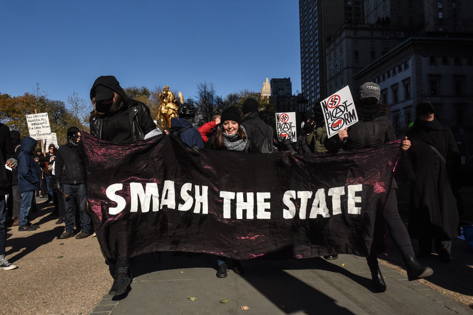 antifa