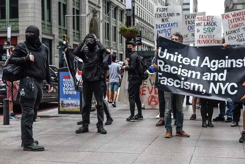 Click to enlarge antifa