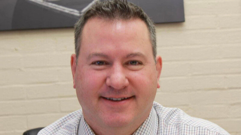 Terrance A. Schloth