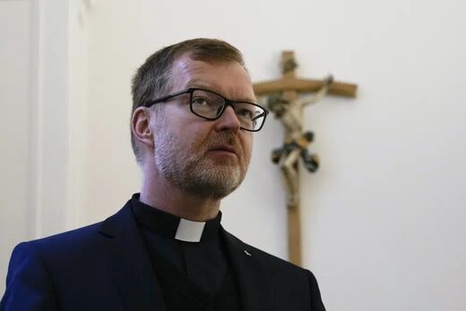 Founding member of pope's child protection board resigns citing insufficient transparency