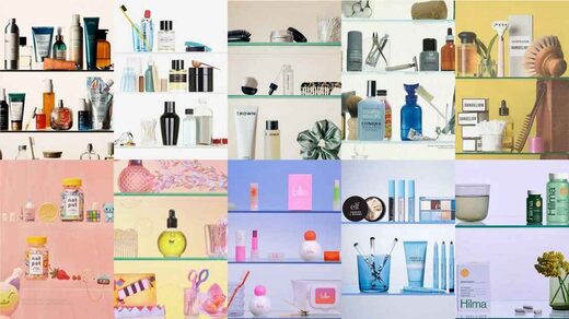 Shelfies