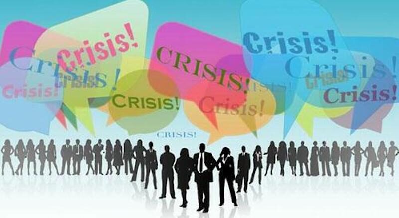 Fomenting Mass Hysteria