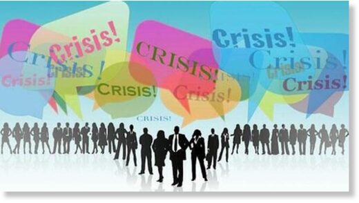 Fomenting Mass Hysteria