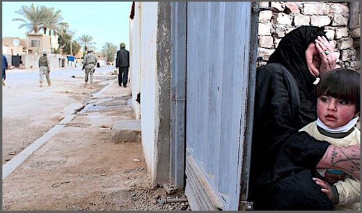 Iraq