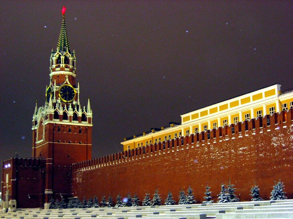 Kremlin