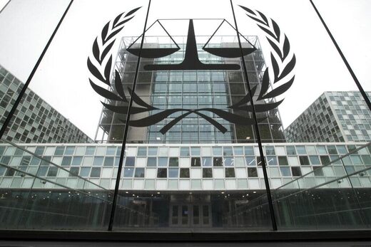 International Criminal Court