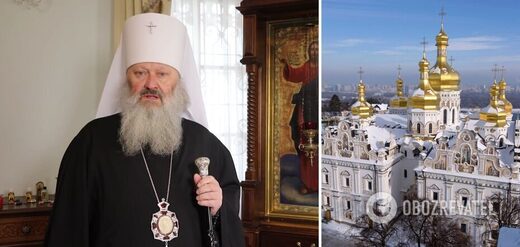 Click to enlarge Metropolitan Pavlo lavra monastary ukraine