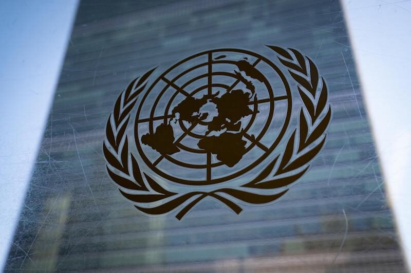 The weaponization of money, WHO's health tyranny, and the movement towards a totalitarian world government
