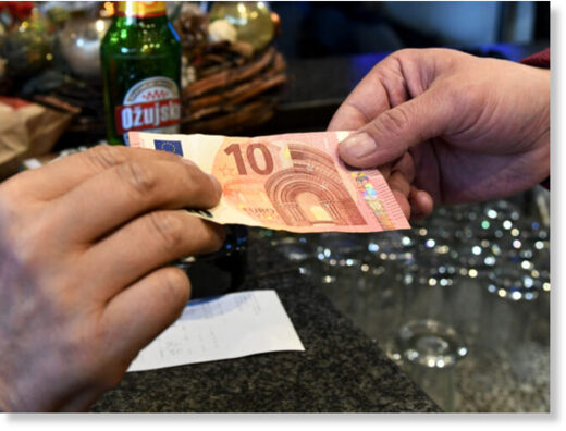 euros