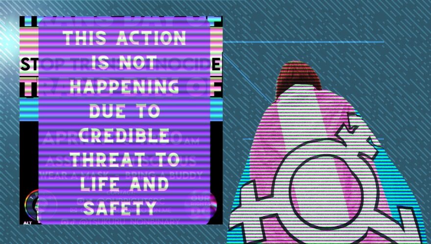 trans day of vengeance cancelled