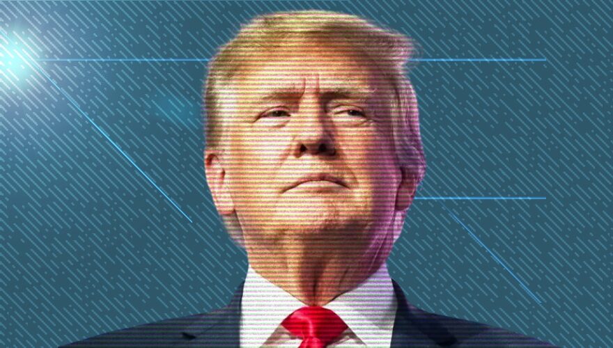 Click to enlarge trump