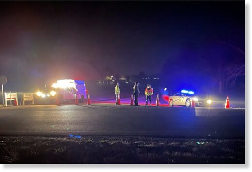 helicopter crash kentucky