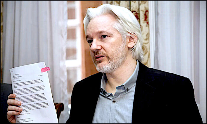 Assange