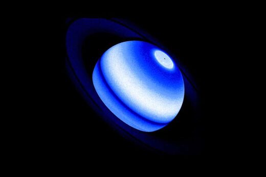 Click to enlarge saturn