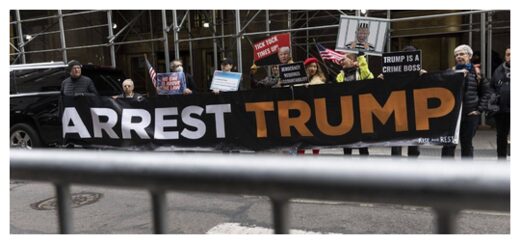 Anti Trumpers