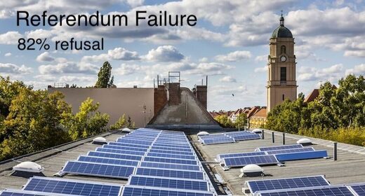 solar panels