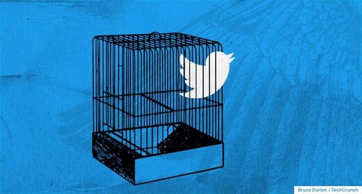 twitter release source code free bird