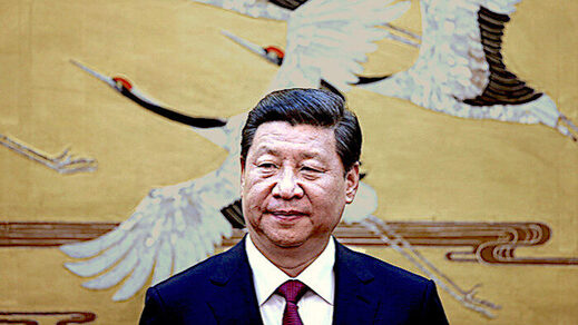 XJinping