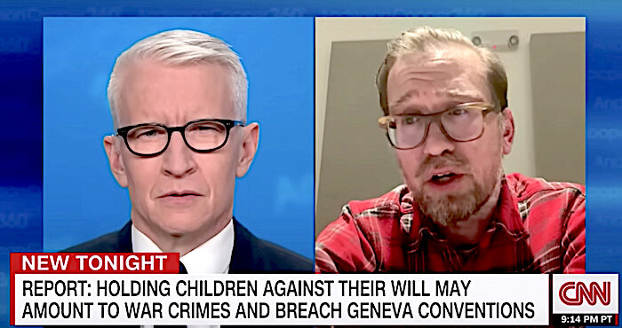 CNN 2 guys