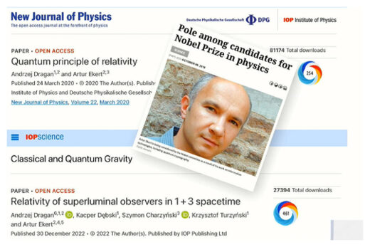 New Journal of Physics