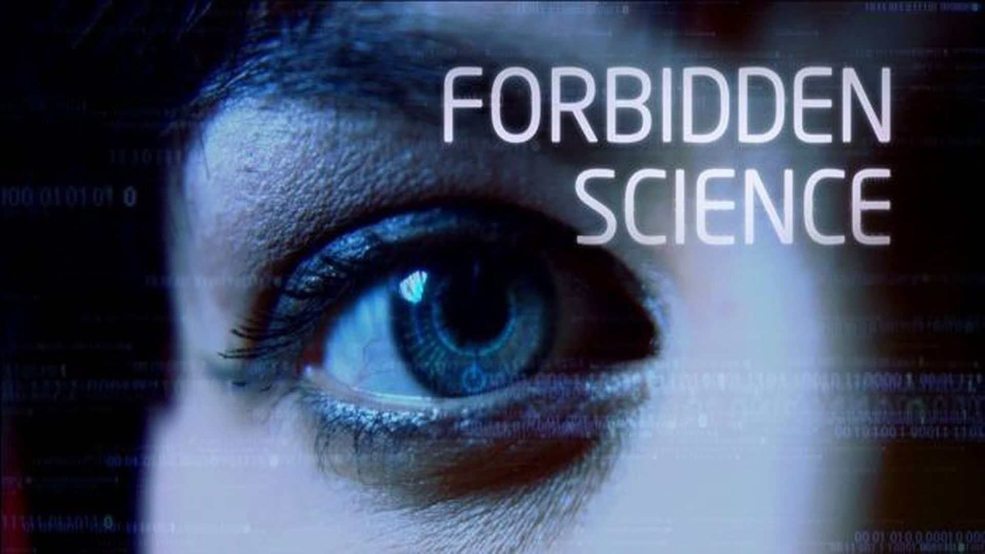 Click to enlarge Forbidden Science