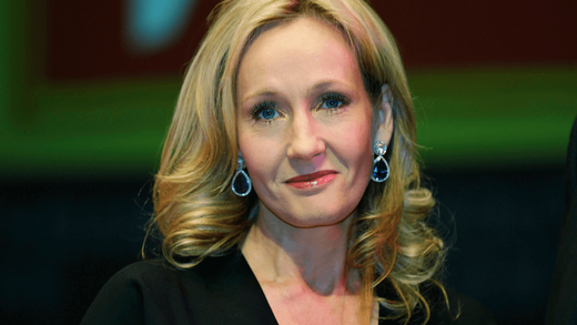 'One of the worst medical scandals in a century,' J.K. Rowling warns against gender transitions for children