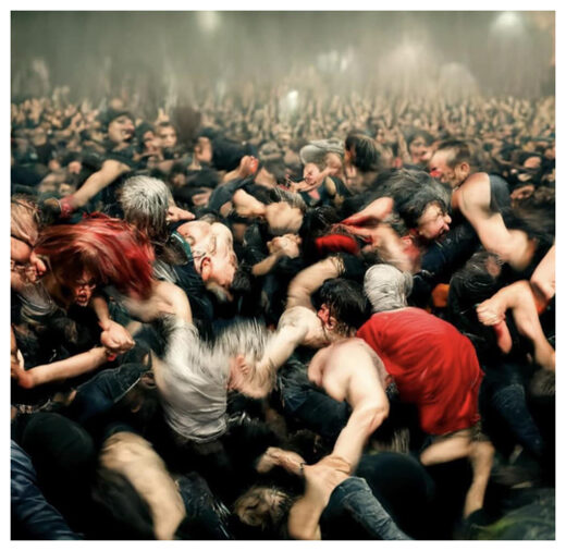 AI Generated Image