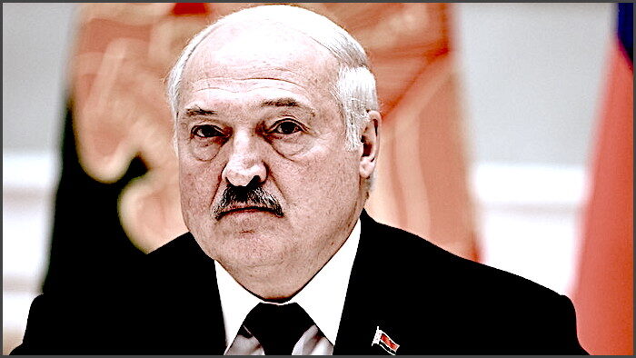 Click to enlarge Lukashenko