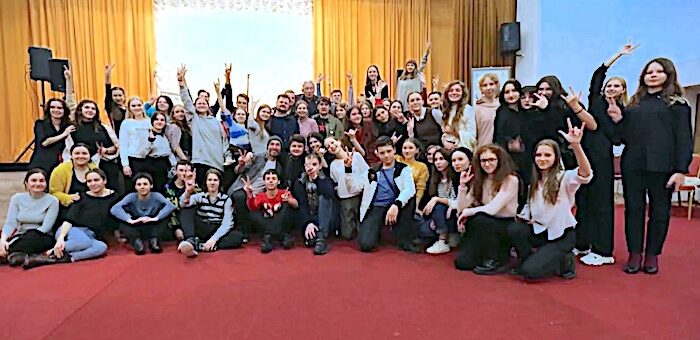 kids group