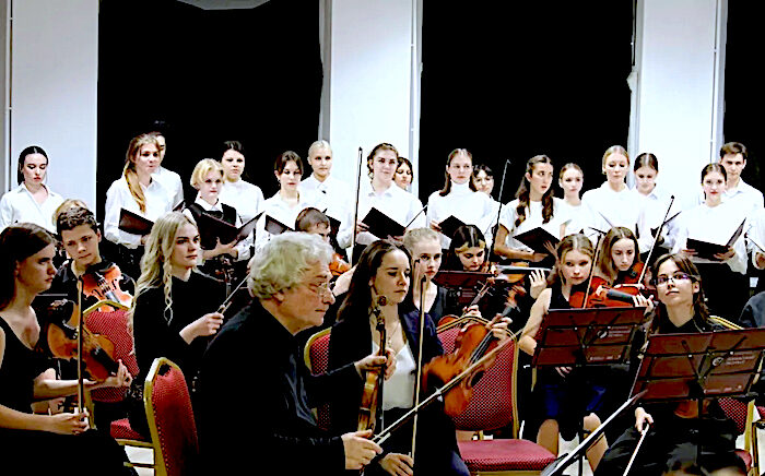 concert