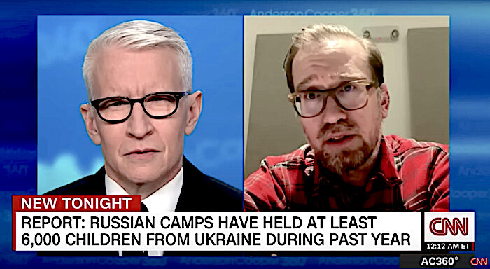 CNN news
