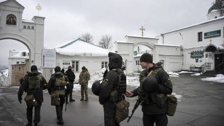 Lavra monastery