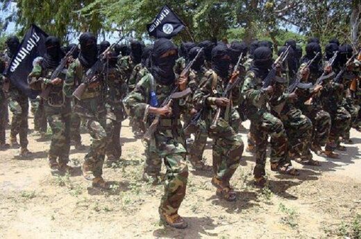 Al-Shabaab
