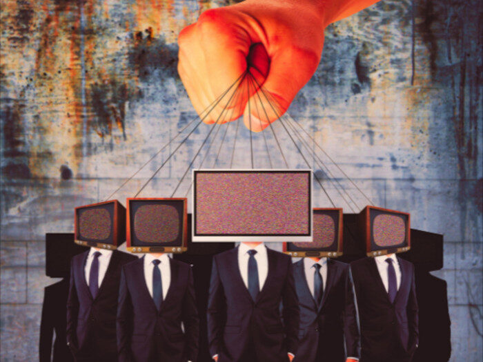 Click to enlarge Propaganda