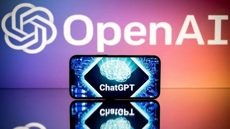 OpenAI, ChatGPT