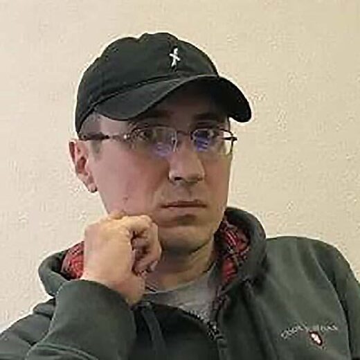 Click to enlarge Roman Popkov MBKh Media accused tatarsky murder