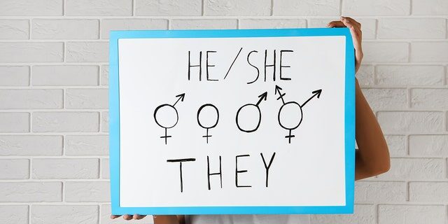 Click to enlarge gender affirming care