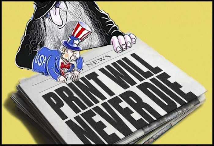 newspaperpuppet