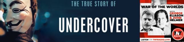 Undercover