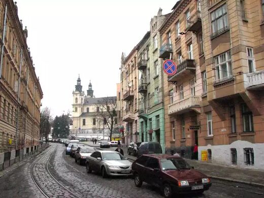 Bandera Street