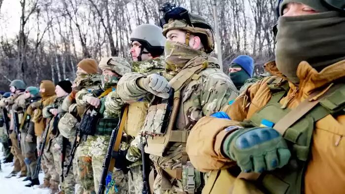 Click to enlarge Azov Battalion