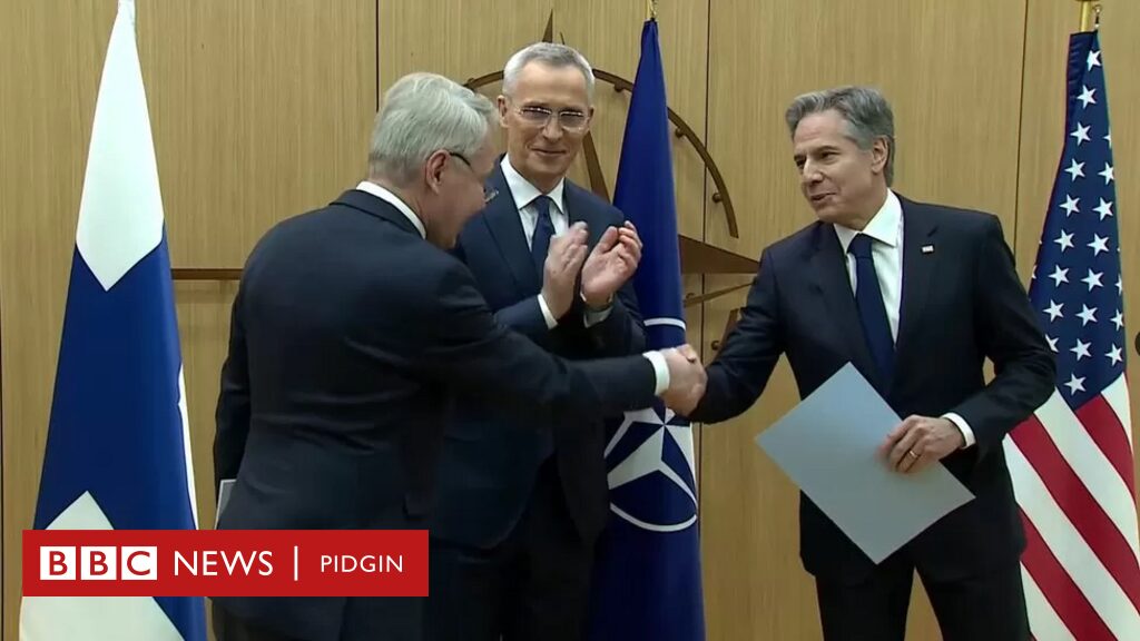 finland nato