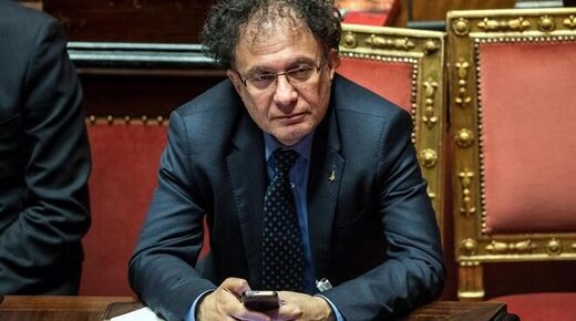 Michele Geraci